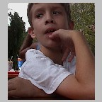 Picture of my son
