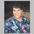 Picture of my wife